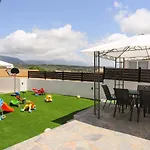 Family Country House-corfu Holidays Kanakádes