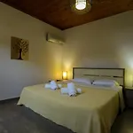 Family Country House-corfu Holidays Kanakádes
