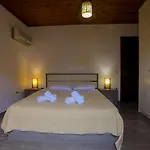 度假居 Family Country House-corfu Holidays Kanakádes