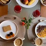 度假居 Family Country House-corfu Holidays *