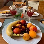 Family Country House-corfu Holidays 度假居 *