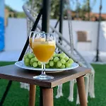 Family Country House-corfu Holidays 度假居 Kanakádes