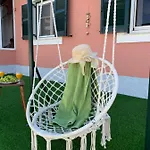 Family Country House-corfu Holidays 度假居 *