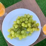 度假居 Family Country House-corfu Holidays *