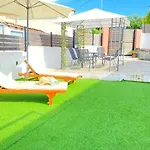 度假居 Family Country House-corfu Holidays *