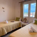 Family Country House-corfu Holidays *