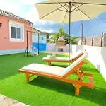 Family Country House-corfu Holidays 度假居