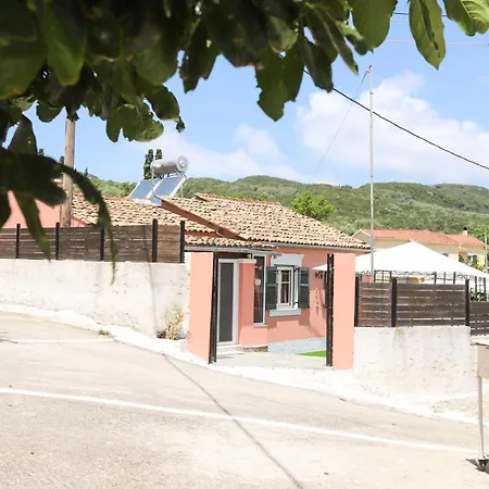 Family Country House-corfu Holidays Hébergement de vacances