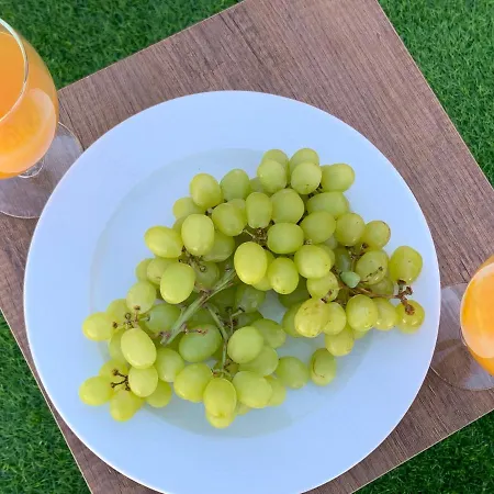 Hébergement de vacances Family Country House-corfu Holidays *