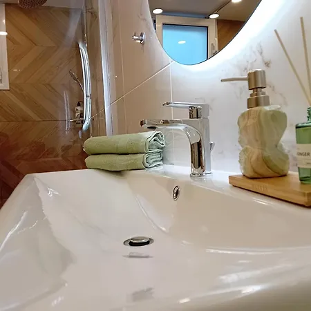 Family Country House-corfu Holidays Hébergement de vacances