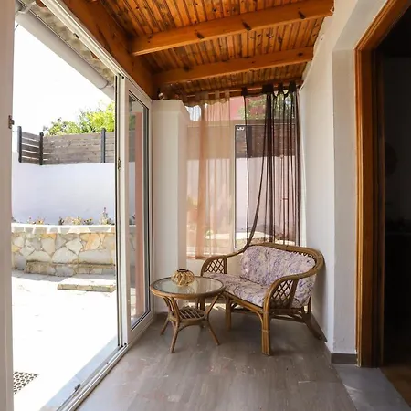 بيت للعطل Family Country House-corfu Holidays *