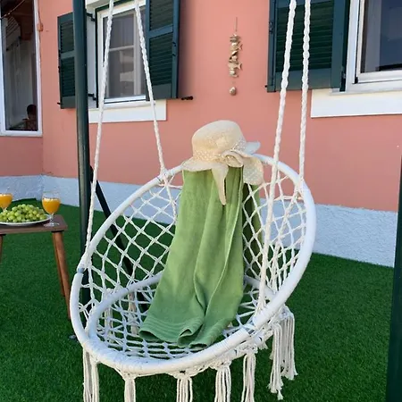 Family Country House-corfu Holidays بيت للعطل *