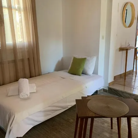Family Country House-corfu Holidays Kanakádes