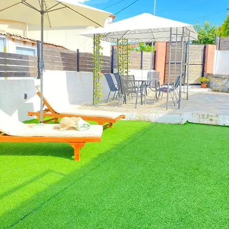 Case de vacanță Family Country House-corfu Holidays *