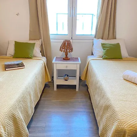 Case de vacanță Family Country House-corfu Holidays