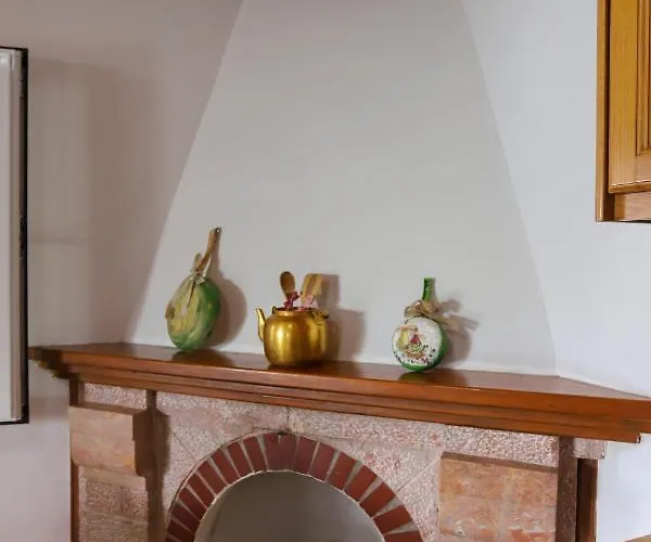 Prázdninový dům Family Country House-corfu Holidays