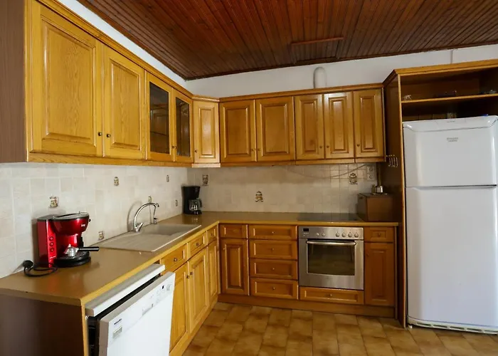 Family Country House-corfu Holidays Prázdninový dům *