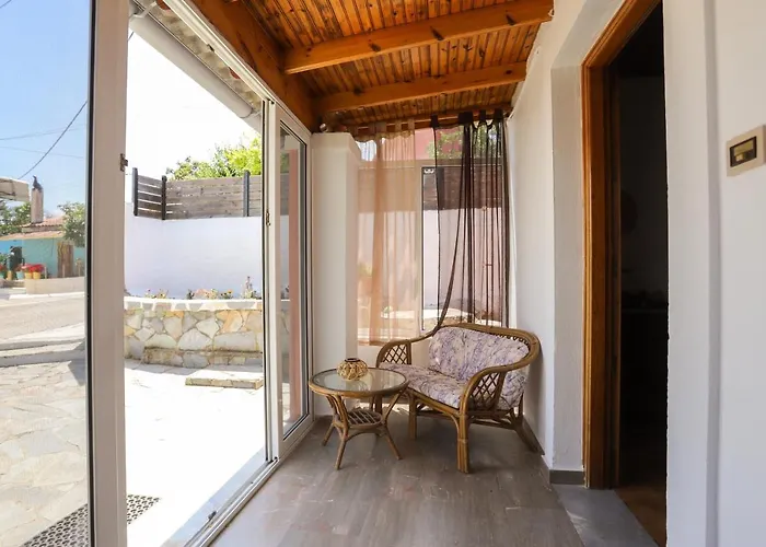 Prázdninový dům Family Country House-corfu Holidays *