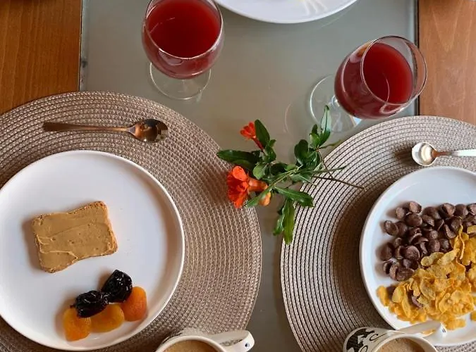 Prázdninový dům Family Country House-corfu Holidays *