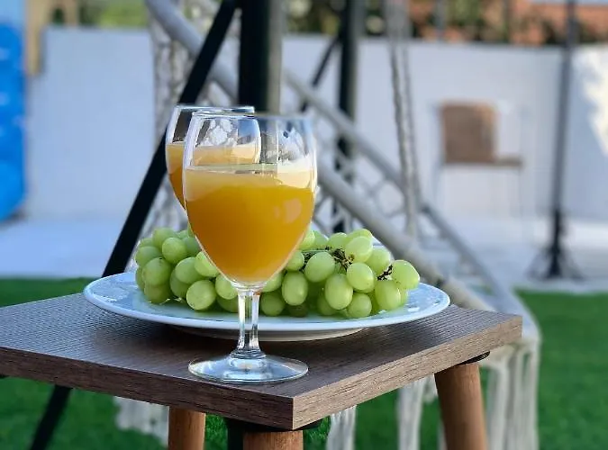 Family Country House-corfu Holidays Prázdninový dům Kanakádes