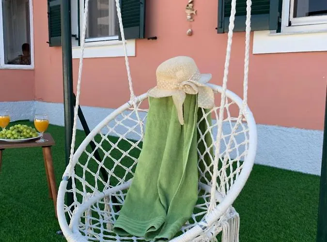 Family Country House-corfu Holidays Prázdninový dům *