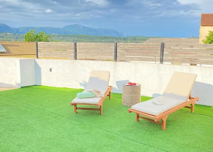 Prázdninový dům Family Country House-corfu Holidays *