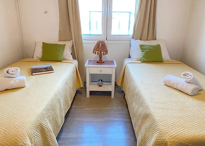 Prázdninový dům Family Country House-corfu Holidays