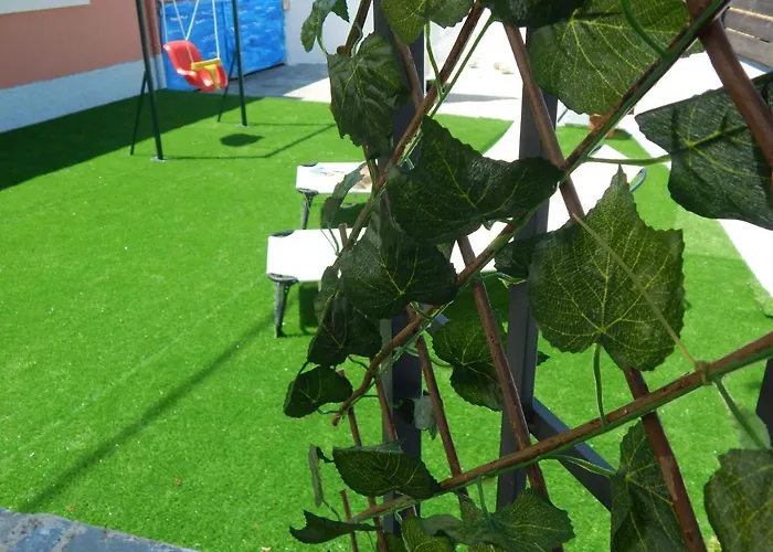 بيت للعطل Family Country House-corfu Holidays