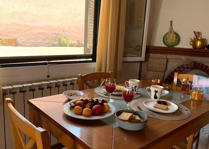بيت للعطل Family Country House-corfu Holidays